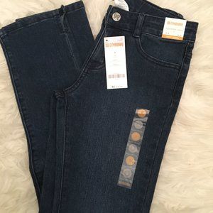 NWT Gymboree Super Skinny Girls Jeans